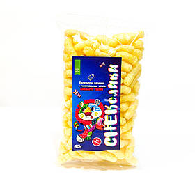 Палички амарантові безглютенові з гімалайською сіллю 45г Healthy Generation