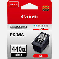 Картридж Canon PG-440Bk XL Black (5216B001)