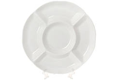 Менажниця кругла Bonadi 20 см