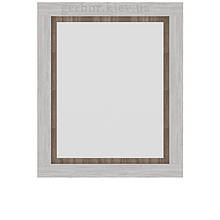 Дзеркало LUS90 у спальню Сара Gerbor сосна каньйон / дуб сонома трюфель