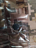 Дощовик якісний піксельний із проклеяними швами капюшоном на кнопках Великий розмір, фото 4