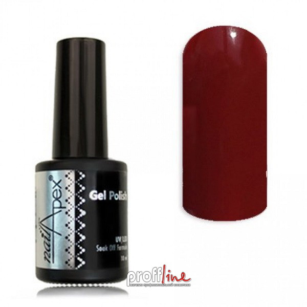Гель-лак Nail Apex № 270 6 мл, фото 1