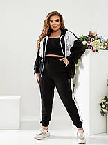 Спортивний костюм жіночий, фото 2