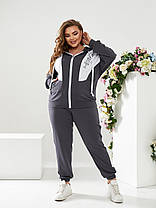 Спортивний костюм жіночий, фото 3