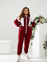 Спортивний костюм жіночий, фото 4