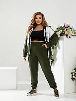 Спортивний костюм жіночий, фото 5