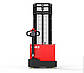 Штабелер електричний EP не високий, фото 5
