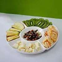 Менажниця кругла Bondi 30