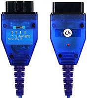 K-Line 409.1 адаптер с переключателем. Универсальной OBD сканер диагностики авто Автосканер