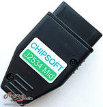 Адаптер для авто Chipsoft J2534 Mid Сканер для діагностики автомобіля OBD2 діагностичний, фото 3