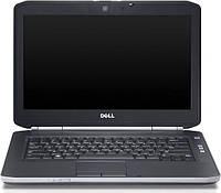 Ноутбук Dell Latitude E5420 для діагностики автомобілів на СТО в автосервіс Комп'ютер для авто діагностичний