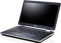 Потужний ноутбук Dell Latitude E6430 комп'ютер для діагностики автомобілів на СТО в автосервіс для авто