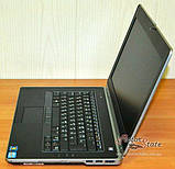 Потужний ноутбук Dell Latitude E6430 комп'ютер для діагностики автомобілів на СТО в автосервіс для авто, фото 6