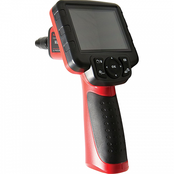 Ендоскоп для автомобіля Autel Maxivideo MV400 8.5 мм цифрою для діагностики авто на СТО в автосервіс