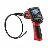 Ендоскоп для автомобіля Autel Maxivideo MV400 8.5 мм цифрою для діагностики авто на СТО в автосервіс, фото 3