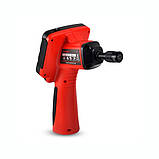 Ендоскоп для автомобіля Autel Maxivideo MV400 8.5 мм цифрою для діагностики авто на СТО в автосервіс, фото 8