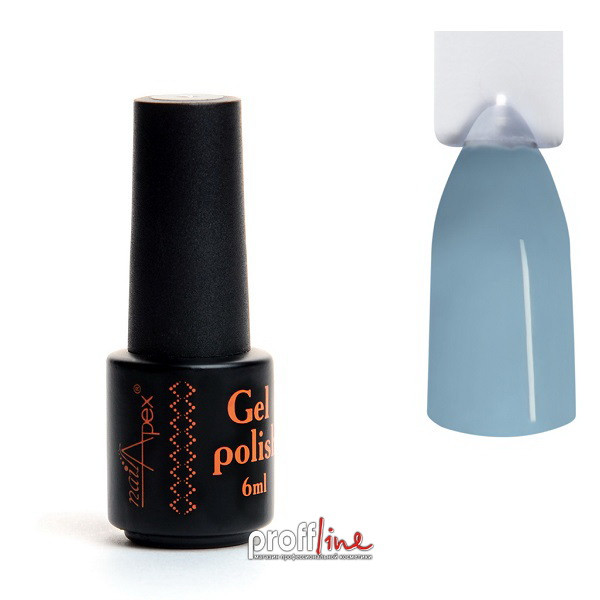 Гель-лак Nail Apex № 277 6 мл, фото 1