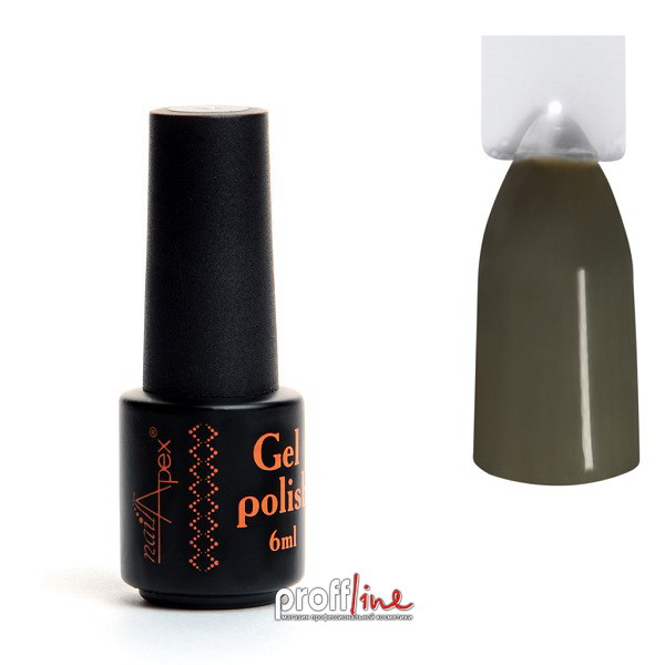 Гель-лак Nail Apex № 279 6 мл, фото 1