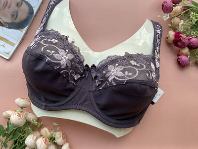 Бюстгальтери на чашку D (четвертий розмір грудей)