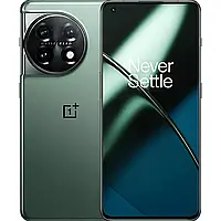 Смартфон OnePlus 11 16/256GB Green Global version