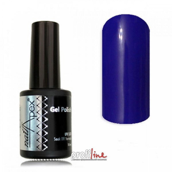 Гель-лак Nail Apex № 282 6 мл, фото 1