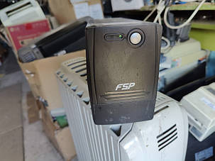 ДБЖ Безперебійник UPS 450 VA / ВА FSP DP 450 PPF2401300 No 231002, фото 1