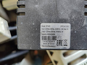 ДБЖ Безперебійник UPS 450 VA / ВА FSP DP 450 PPF2401300 No 231002, фото 4