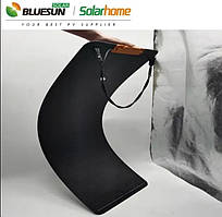 Сонячна панель 100W EFTE гнучка сонячна панель