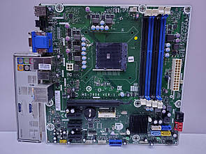 Материнська плата sFM2+ Hewlett-Packard MS-7906 (Socket FM2+,DDR3,б/у)