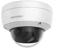 Внутренняя цифровая видеокамера с микрофоном 2 Mп Hikvision DS-2CD2126G1-IS (2.8 мм)