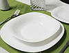 Сервіз столовий 19 пр Luminarc Carine White V8304, фото 7