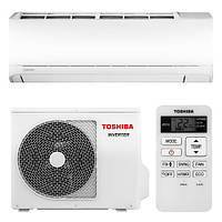 Кондиціонер інвернорний Toshiba Seiya RAS-B07TKVG-UA/07TAVG-UA (-15°С)