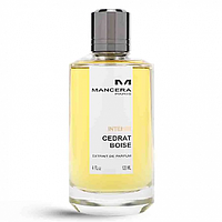 Парфюмированная вода Mancera Intense Cedrat Boise для мужчин - edp 120 ml