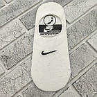 Сліди чоловічі весна/осінь р. 40-45 спортивні N асорті з силіконом на п'яті POLO 30037742, фото 2