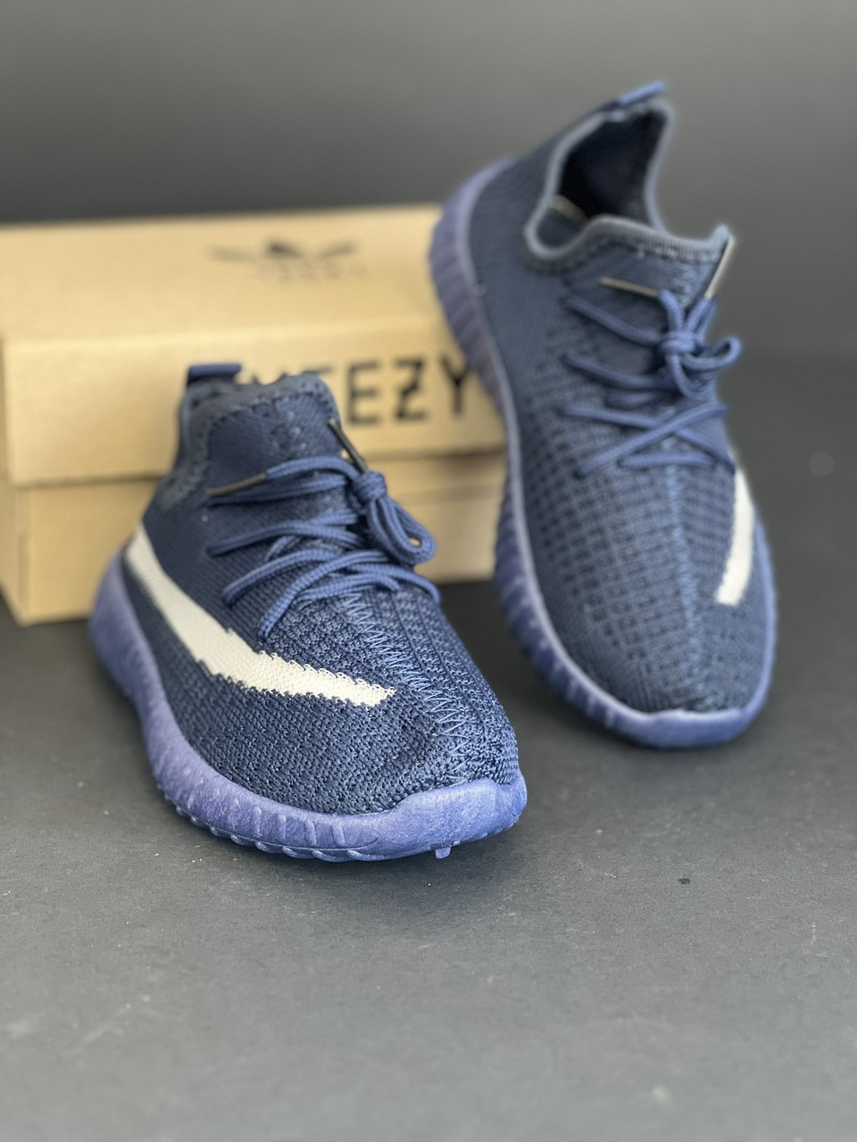 Yeezy sales boost 599
