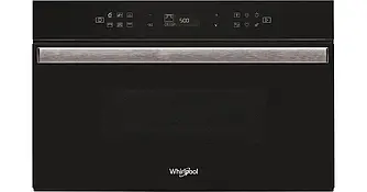 Вбудована мікрохвильова піч Whirlpool W6 MD440 NB