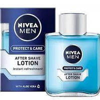 Лосьон после бритья Nivea Men Protect & Care, 100 мл