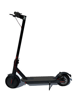 Электросамокат J-02, фото 1