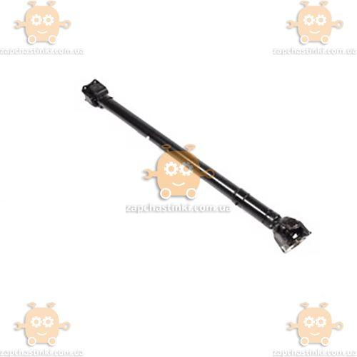 Купить Вал карданный УАЗ 469, 3151 ХАНТЕР задний L=1010мм STRONG ...