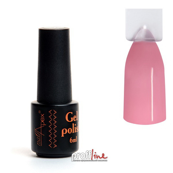 Гель-лак Nail Apex № 297 6 мл, фото 1