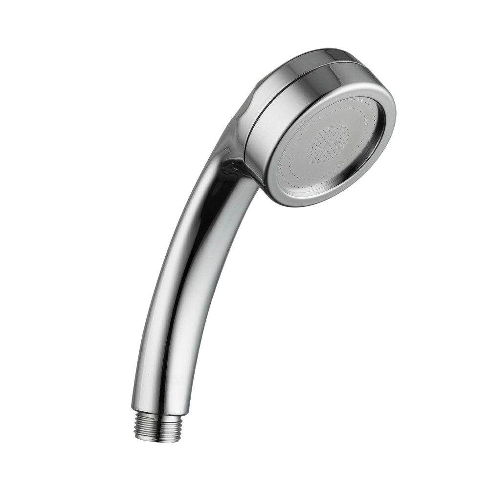 Лійка-розпилювач Frap F011, 1-режим, хром, фото 1