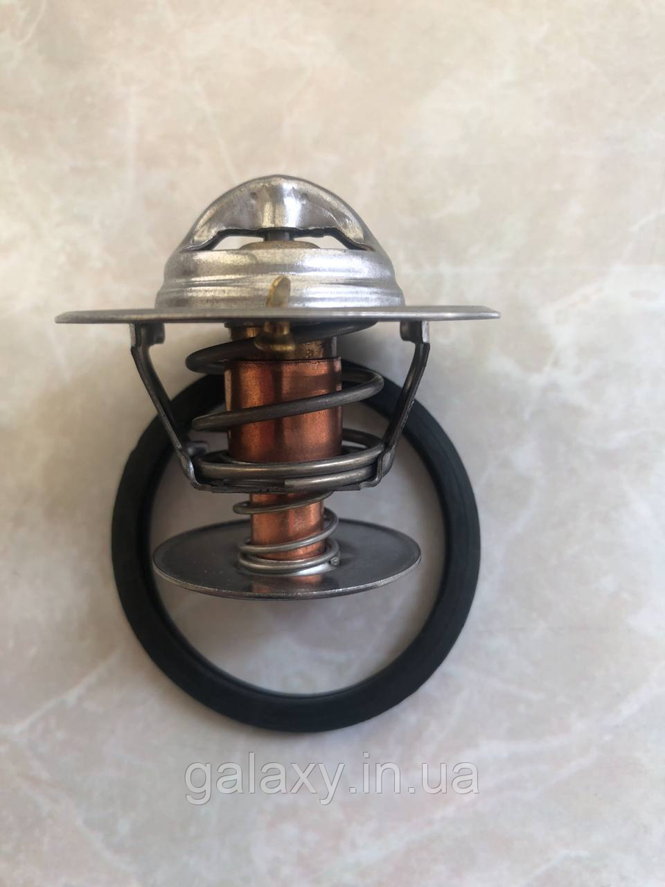 ТЕРМОСТАТ 92°C Opel 1,6D / 1,7D / 2,3D 1984-1993, фото 1