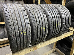 Шини літо 215/40R17 Continental ContiPremiumContact2 7мм