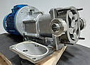 Роторний насос для барвників, фарб, лаку В3-ОР2-А2 (В3-ОРА-2), фото 5