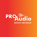 "PRO Audio"