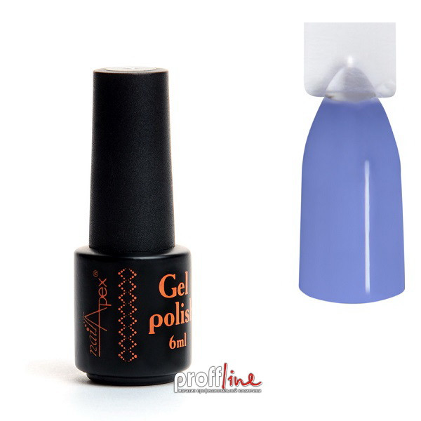 Гель-лак Nail Apex № 303 6 мл, фото 1
