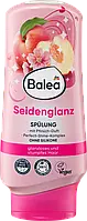 Balea Spülung Seidenglanz бальзам для тьмяного волосся Шовковий блиск 300 мл