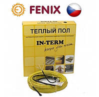 Электрический Теплый Пол Fenix In-Term 170Вт