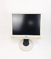 Уцінка! БУ Монітор 20" CCFL PVA, Fujitsu SCENICVIEW P20-2, 1600 x 1200, 16 мс, 4:3, VGA, DVI (засвіт)