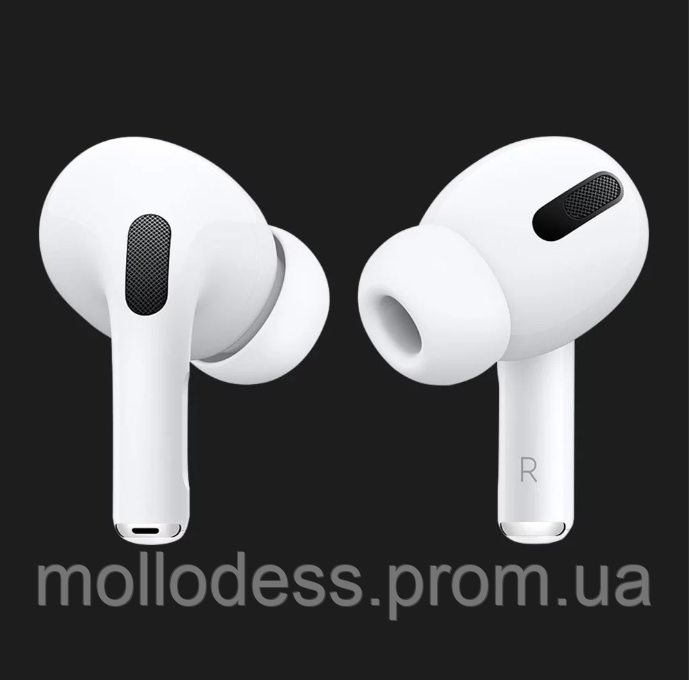 Беспроводные наушники Apple AirPods PRO - фото 3 - id-p1815915566